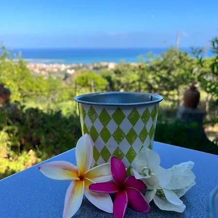 Giardino Di Sicilia *