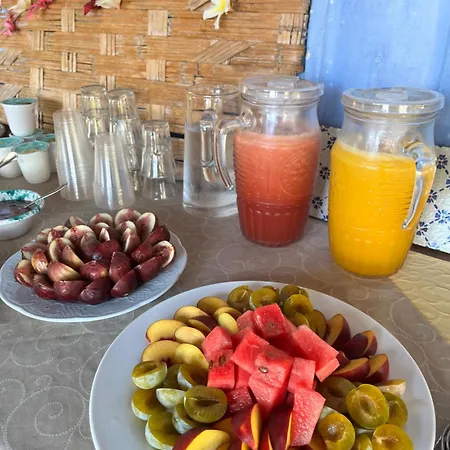Country house Giardino Di Sicilia *
