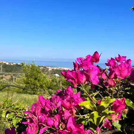 Country house Giardino Di Sicilia *