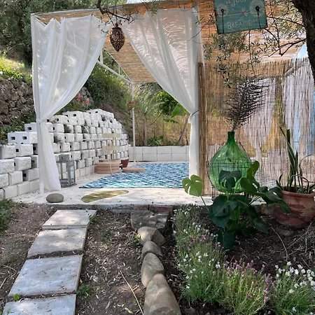 Gospodarstwo wiejskie Giardino Di Sicilia