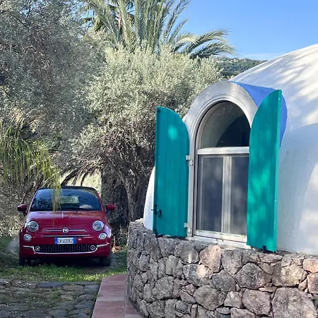 Giardino Di Sicilia Casa di campagna