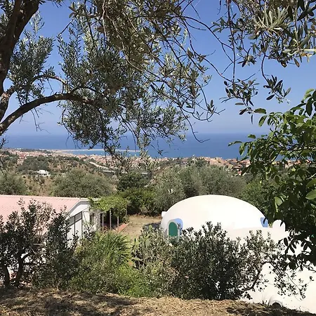 Giardino Di Sicilia Gospodarstwo wiejskie SantʼAgata di Militello