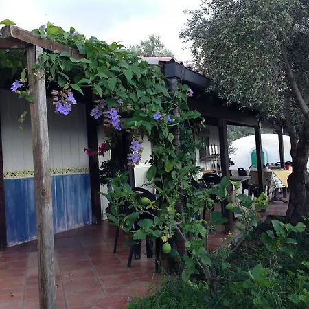 Giardino Di Sicilia Sant'Agata di Militello