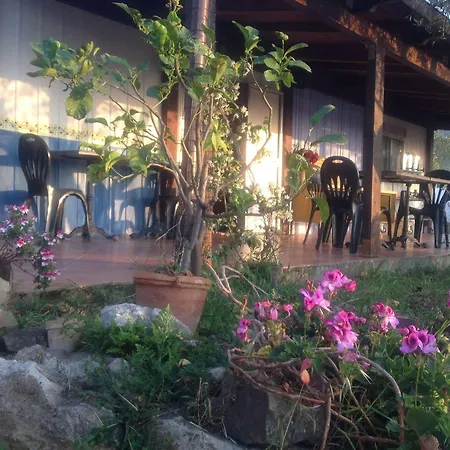 Giardino Di Sicilia *