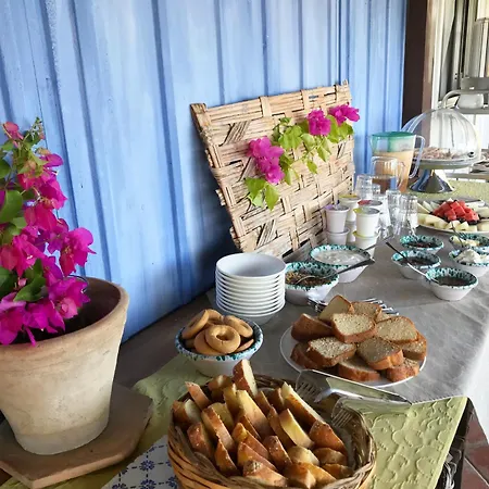 Country house Giardino Di Sicilia *