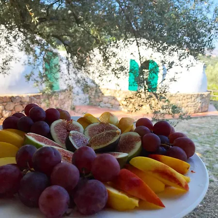 Country house Giardino Di Sicilia Sant'Agata di Militello