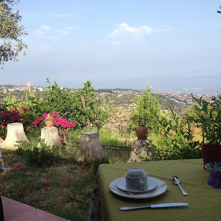 Giardino Di Sicilia Sant'Agata di Militello