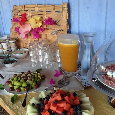 Country house Giardino Di Sicilia *