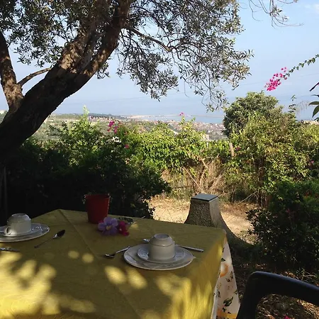 Country house Giardino Di Sicilia Sant'Agata di Militello