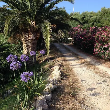 Giardino Di Sicilia Country house
