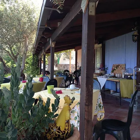 Country house Giardino Di Sicilia *