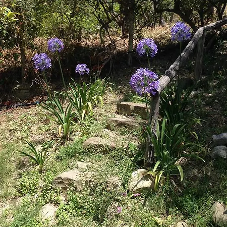 Country house Giardino Di Sicilia Sant'Agata di Militello