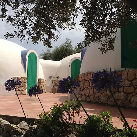 Giardino Di Sicilia Country house Sant'Agata di Militello