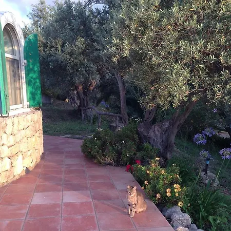 Giardino Di Sicilia Country house