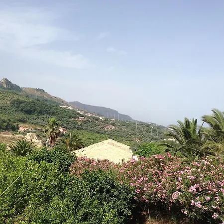 Country house Giardino Di Sicilia *