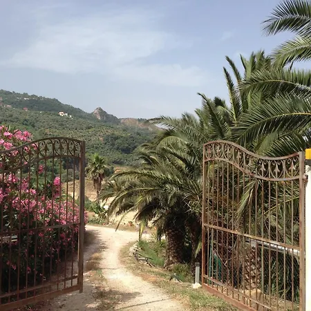 Giardino Di Sicilia *