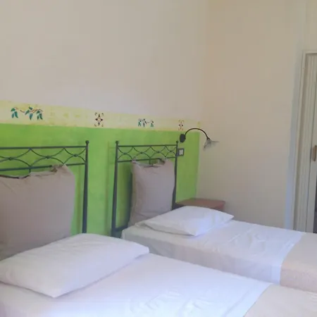 Country house Giardino Di Sicilia Sant'Agata di Militello