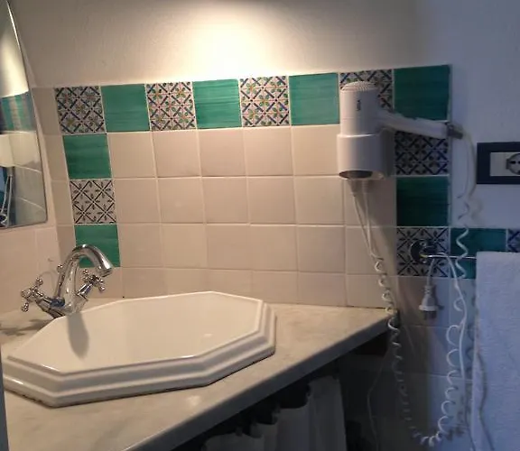 Landsted Giardino Di Sicilia *