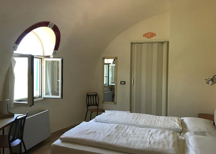 Giardino Di Sicilia Sant'Agata di Militello