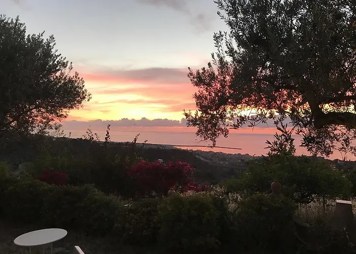 Giardino Di Sicilia Landsted Sant'Agata di Militello