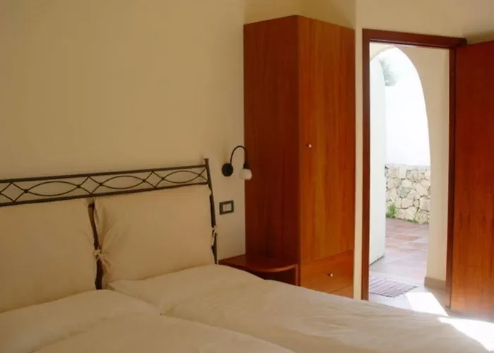 Landsted Giardino Di Sicilia Sant'Agata di Militello