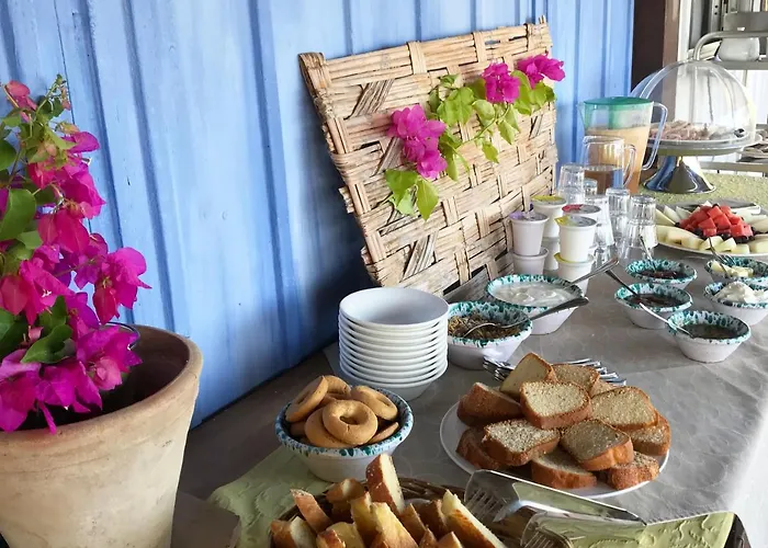 Landsted Giardino Di Sicilia *