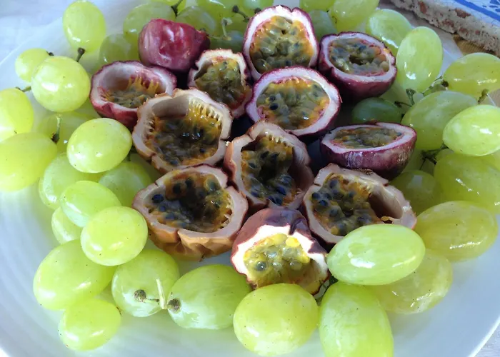 Giardino Di Sicilia Sant'Agata di Militello