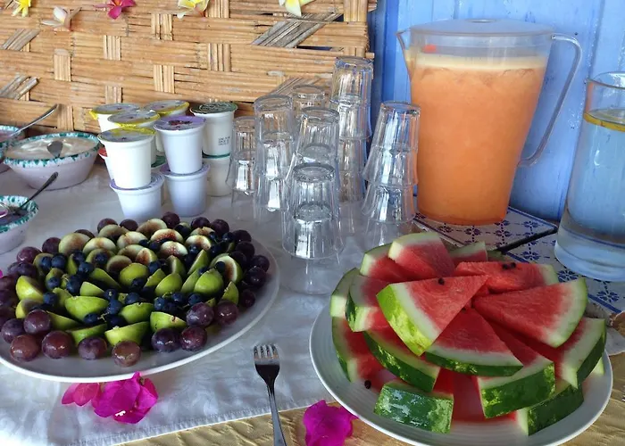 Giardino Di Sicilia * Sant'Agata di Militello