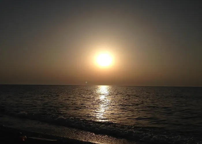 Landsted Giardino Di Sicilia