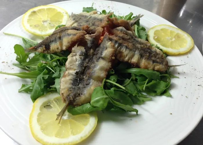 Giardino Di Sicilia Sant'Agata di Militello