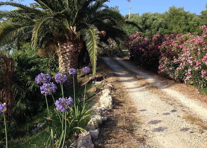 Giardino Di Sicilia Landsted