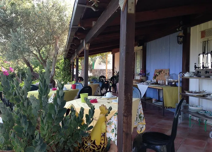 Landsted Giardino Di Sicilia *