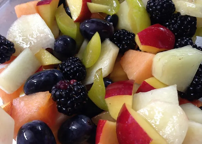 Landsted Giardino Di Sicilia