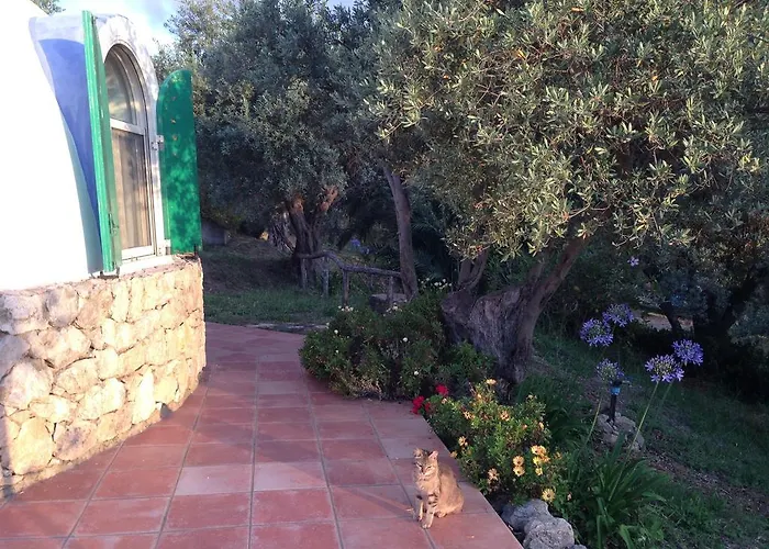 Giardino Di Sicilia Landsted