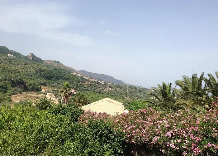 Landsted Giardino Di Sicilia *