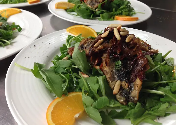 Giardino Di Sicilia Landsted *